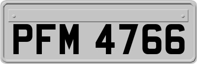 PFM4766