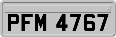 PFM4767