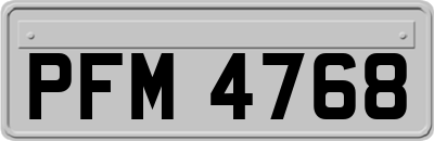 PFM4768