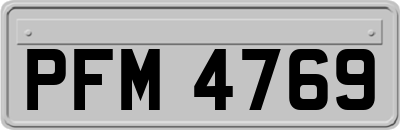 PFM4769