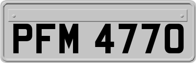 PFM4770