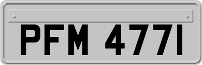 PFM4771