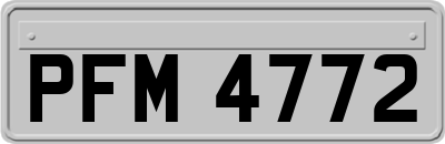 PFM4772