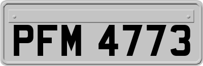PFM4773