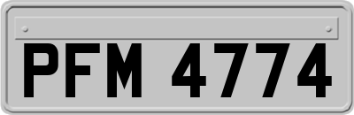 PFM4774