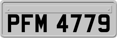 PFM4779
