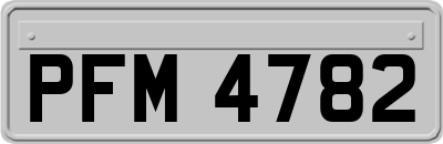 PFM4782