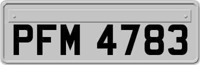PFM4783