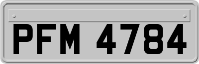 PFM4784