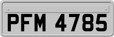 PFM4785