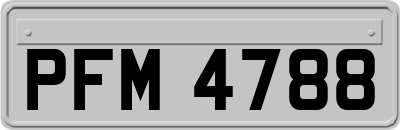 PFM4788