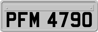 PFM4790