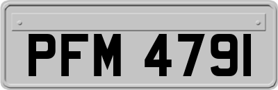 PFM4791