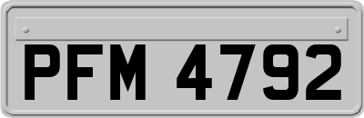 PFM4792