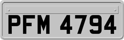 PFM4794