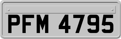PFM4795