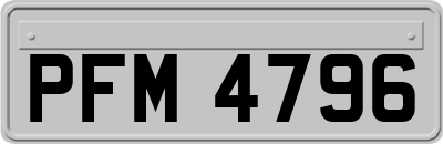PFM4796