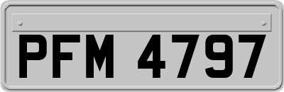 PFM4797