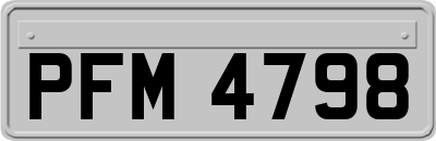 PFM4798