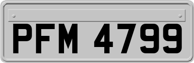 PFM4799