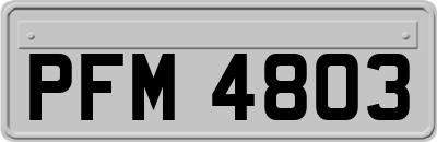 PFM4803
