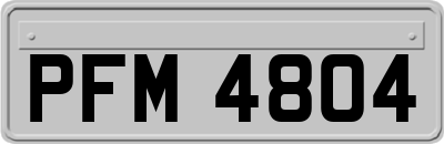 PFM4804