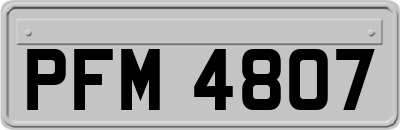PFM4807