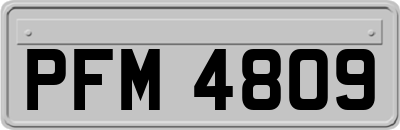 PFM4809
