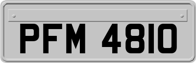 PFM4810