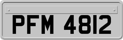 PFM4812
