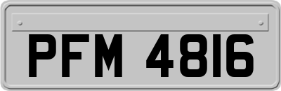 PFM4816
