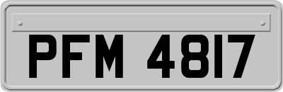 PFM4817