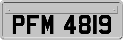 PFM4819