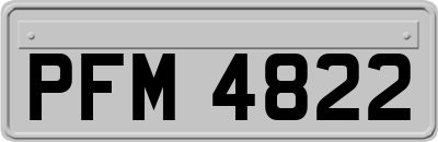 PFM4822