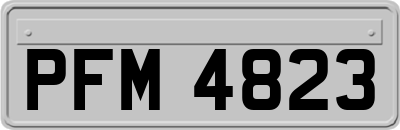 PFM4823