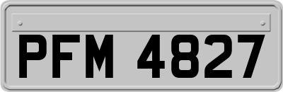 PFM4827