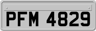 PFM4829