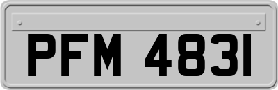 PFM4831
