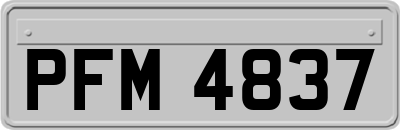 PFM4837