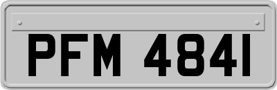 PFM4841