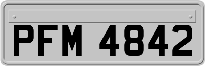 PFM4842