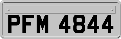 PFM4844