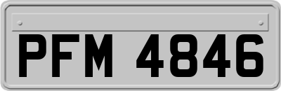 PFM4846