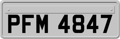 PFM4847