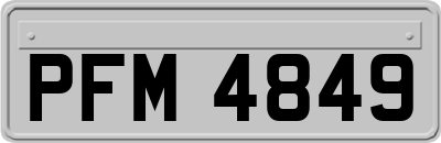 PFM4849