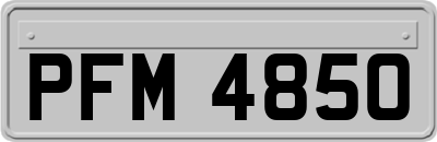 PFM4850