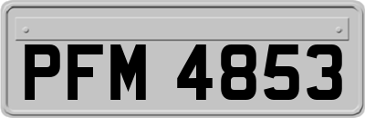 PFM4853