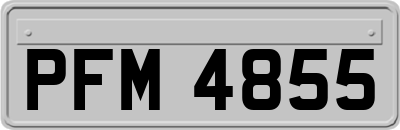 PFM4855
