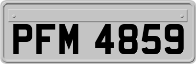 PFM4859