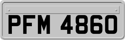 PFM4860
